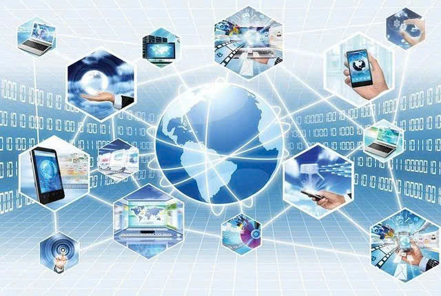 Chuyển đổi số là xu thế tất yếu, cơ hội tạo nên một xã hội số văn minh