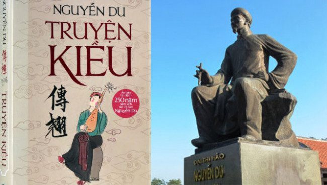 Tiểu sử về Đại thi hào Nguyễn Du danh nhân văn hóa thế giới