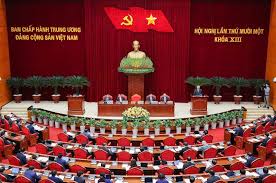 Biến động về số lượng cán bộ, công chức từ cuộc sáp nhập lịch sử