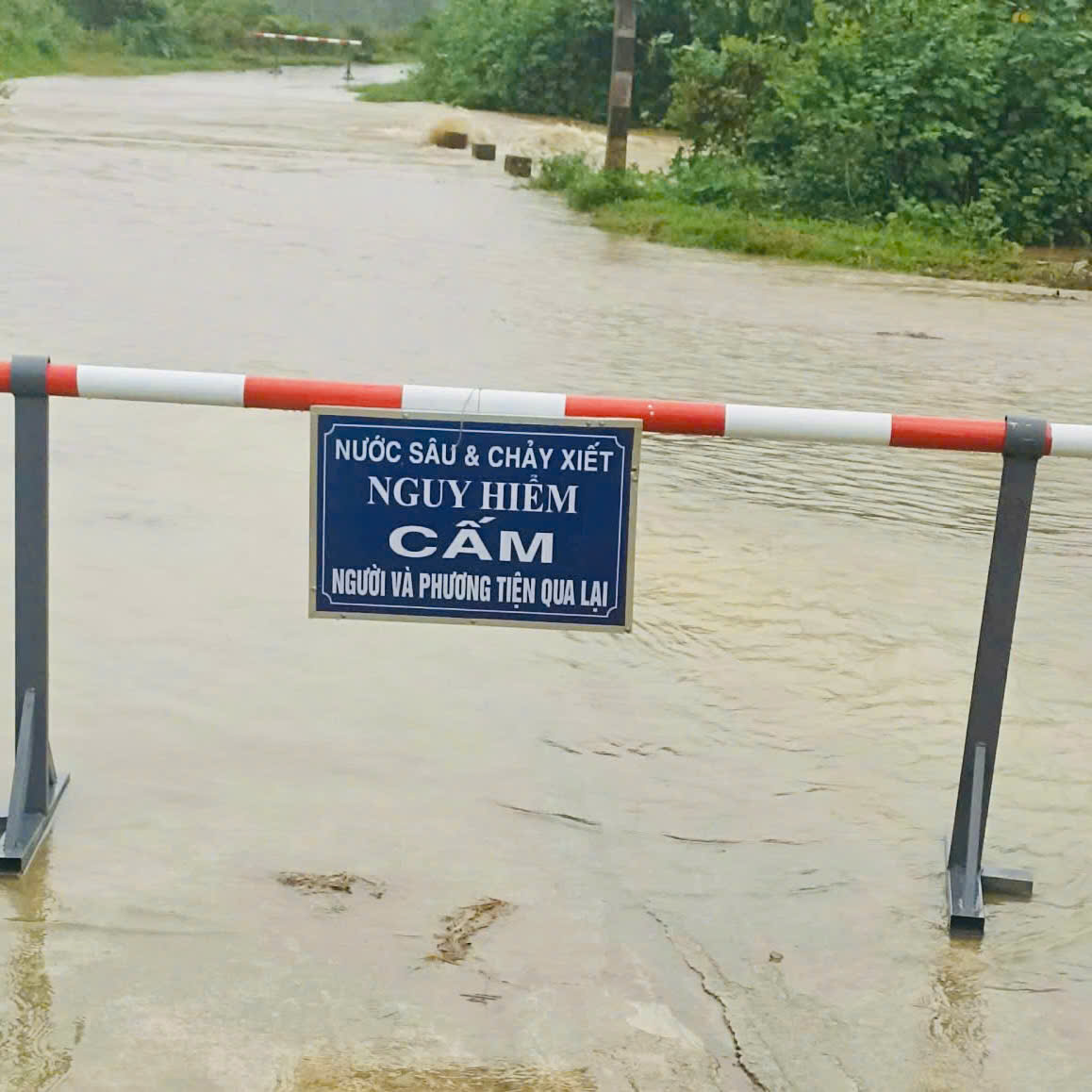Chủ động ứng phó ở mức cao nhất với bão số 10