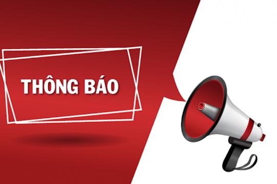 Trung tâm dịch vụ việc làm thông báo Nhà máy Sản xuất Ô tô điện VinFast Hà Tĩnh tuyển dụng